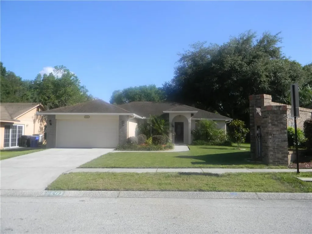 2201 Groveland Drive Lutz FL 33549