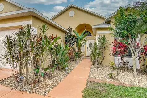 4912 Woodmere Road Land O Lakes FL 34639