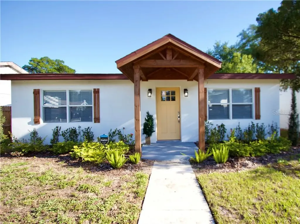484 43rd Avenue N St Petersburg FL 33703