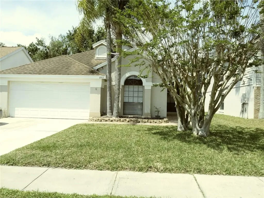 2217 Crosshair Circle Orlando FL 32837