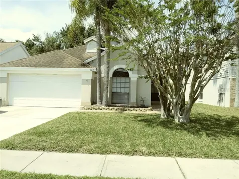 2217 Crosshair Circle Orlando FL 32837