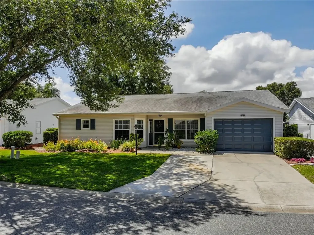 5052 El Destino Drive Leesburg FL 34748
