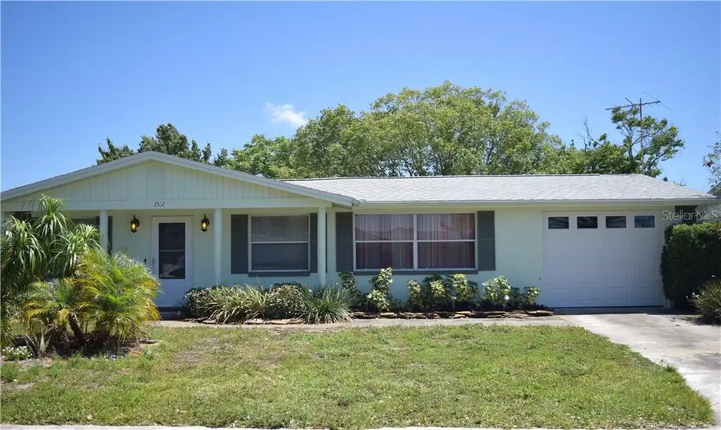 3512 Hoover Drive Holiday FL 34691