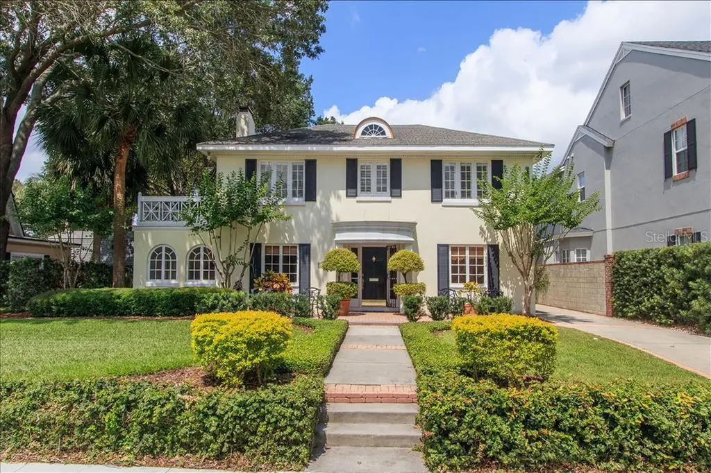 1622 Dormont Lane Orlando FL 32804