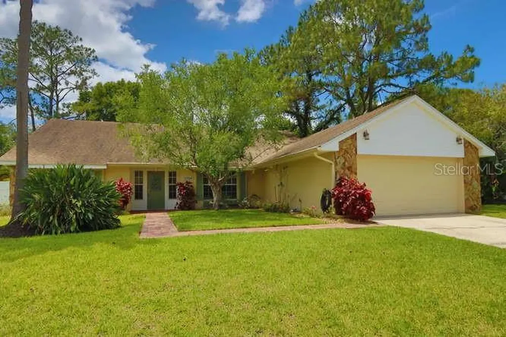 15104 Springview Street Tampa FL 33624