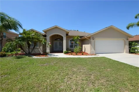 25272 Palisade Road Punta Gorda FL 33983
