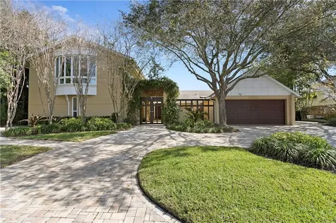 4905 W Bay Way Drive Tampa FL 33629