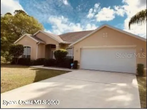 1311 Heitzman Avenue SW Palm Bay FL 32908