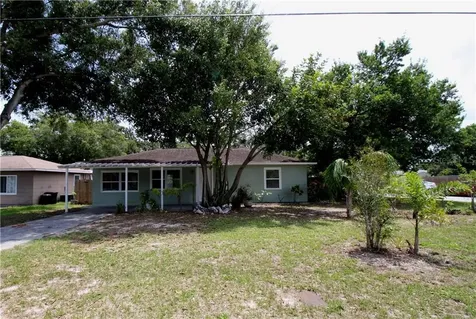 1533 Young Avenue Clearwater FL 33756