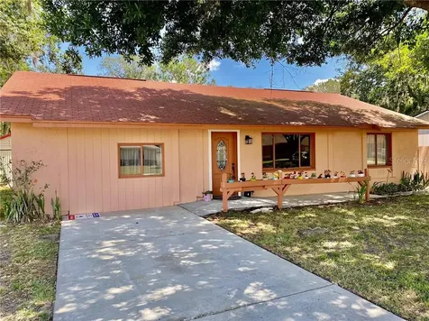 2914 Delrose Drive N Lakeland FL 33805
