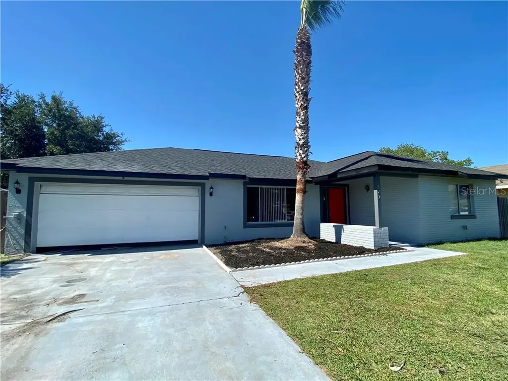 123 Guadalajara Drive Kissimmee FL 34743