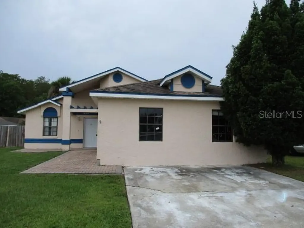 1036 Ocala Woods Lane Orlando FL 32824