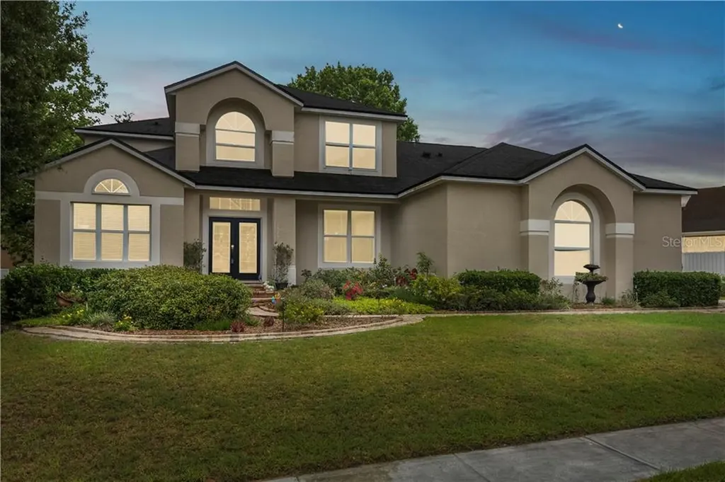 1325 New Town Avenue Orlando FL 32835