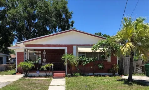 2614 Marconi Street Tampa FL 33605