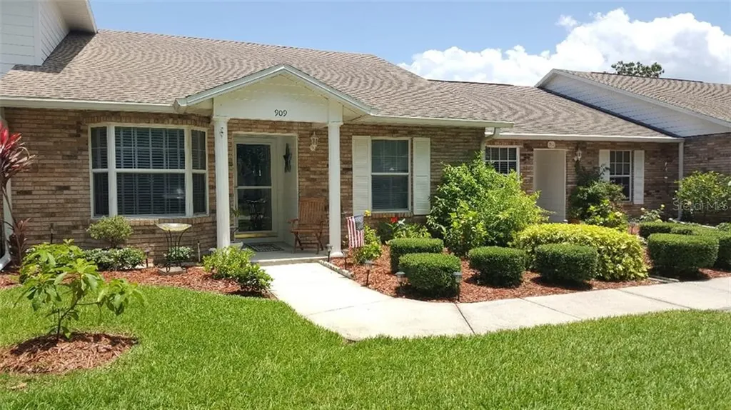 909 Illinois Avenue Saint Cloud FL 34769