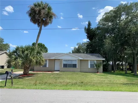 5145 Frisco Street Cocoa FL 32927