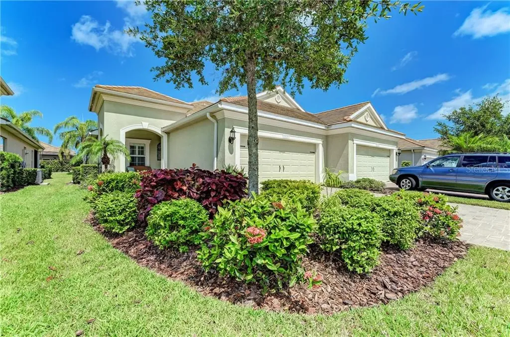 5035 Maymont Park Circle Bradenton FL 34203