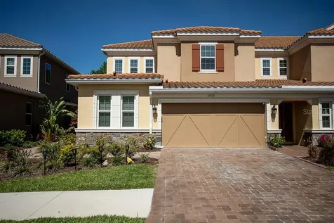 12322 Terracina Chase Court Tampa FL 33625
