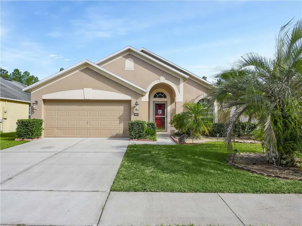 3815 Andover Cay Boulevard Orlando FL 32825