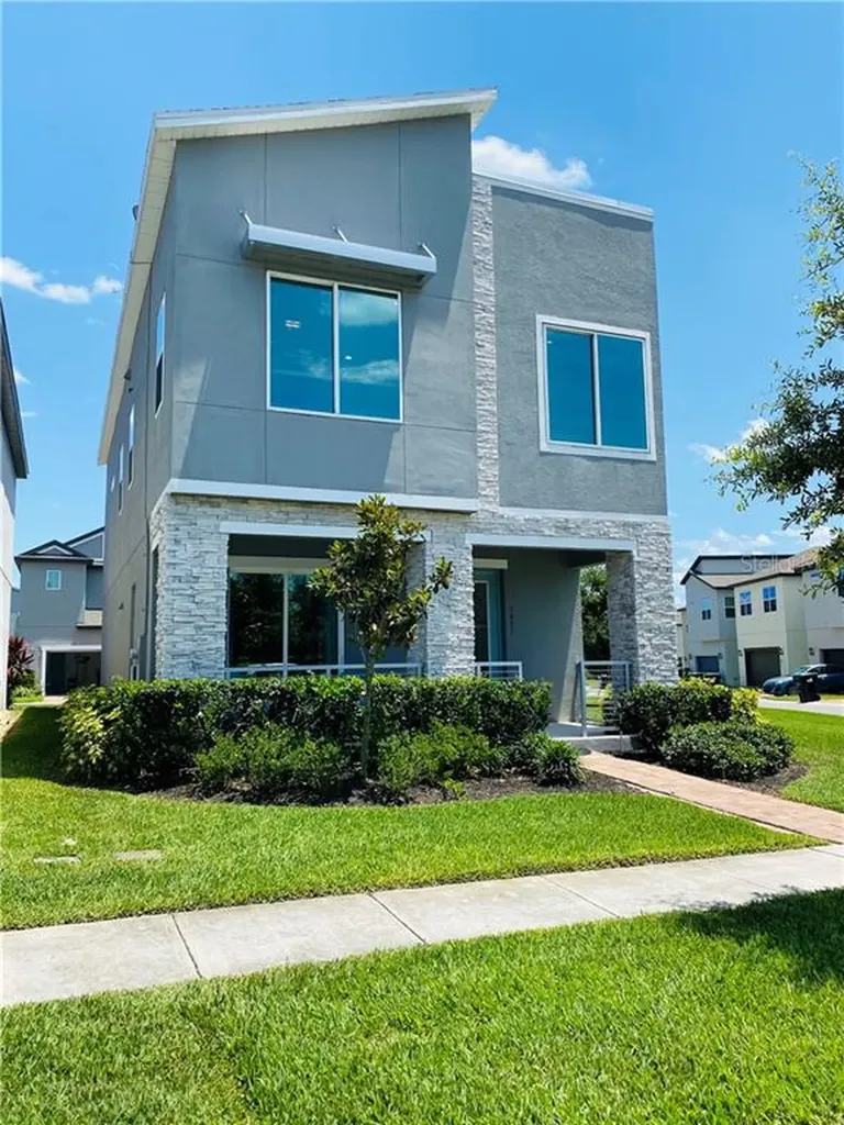 9431 Holliston Creek Place Winter Garden FL 34787