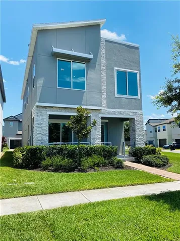 9431 Holliston Creek Place Winter Garden FL 34787