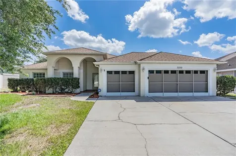 7270 Periwinkle Court Brooksville FL 34602