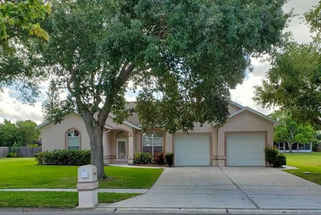 320 Northgrove Drive Merritt Island FL 32953