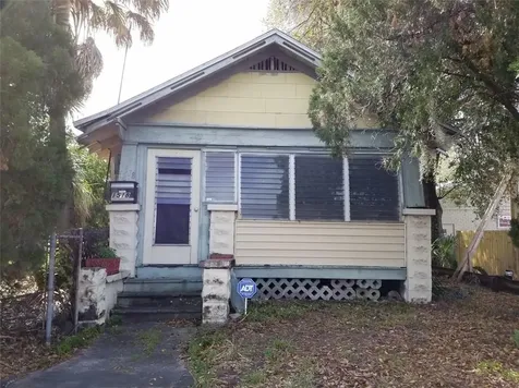1518 9th Avenue N St Petersburg FL 33705