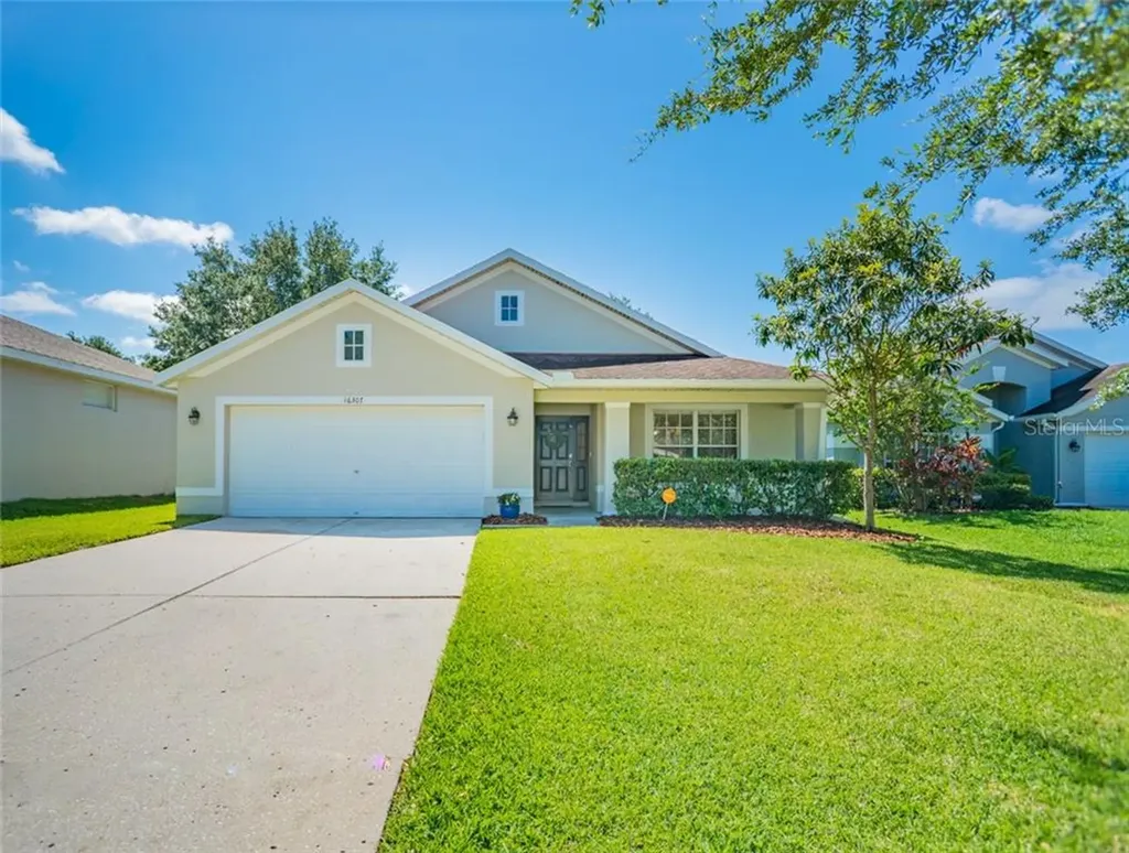 16307 Bridgeglade Lane Lithia FL 33547