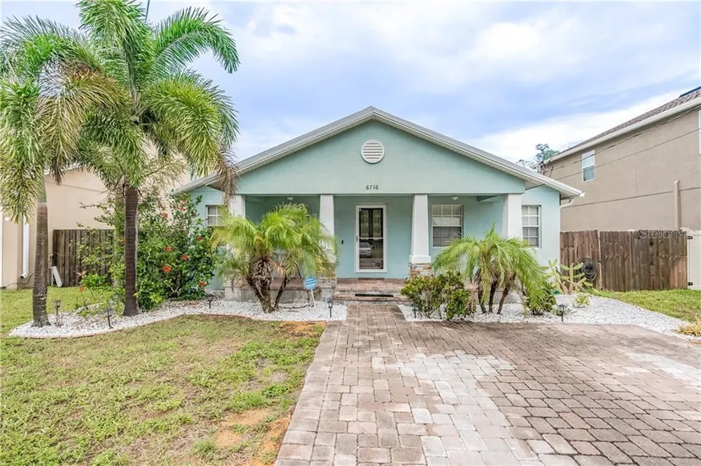 6716 S Himes Avenue Tampa FL 33611