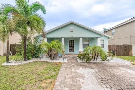 6716 S Himes Avenue Tampa FL 33611