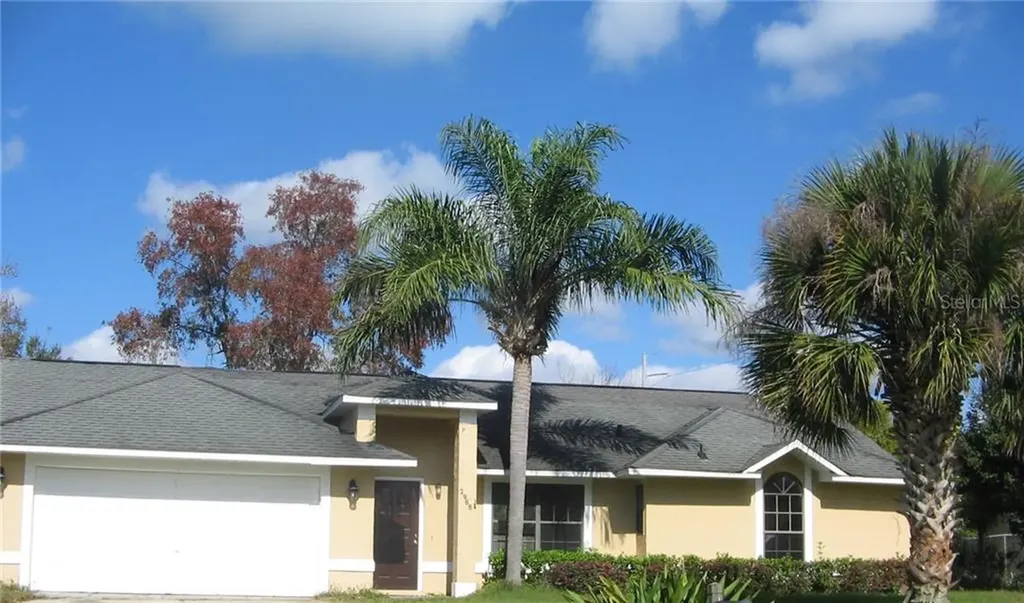 2968 Garret Street Deltona FL 32738