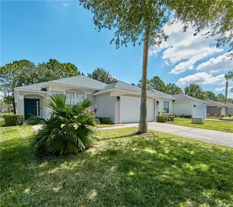 1507 Gulf Vue Drive Haines City FL 33844