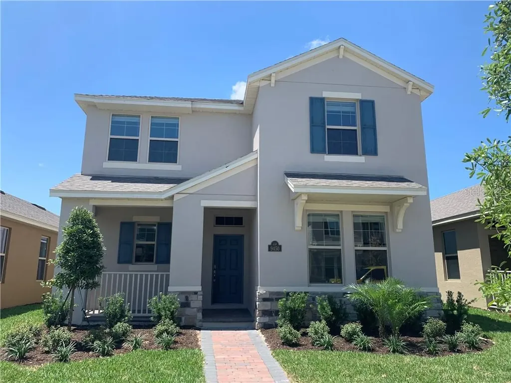 9450 Komika Lane Winter Garden FL 34787