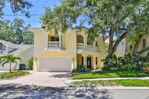 3117 W Villa Rosa Street Tampa FL 33611