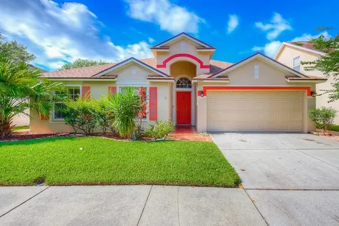 8840 Cypress Hammock Drive Tampa FL 33614