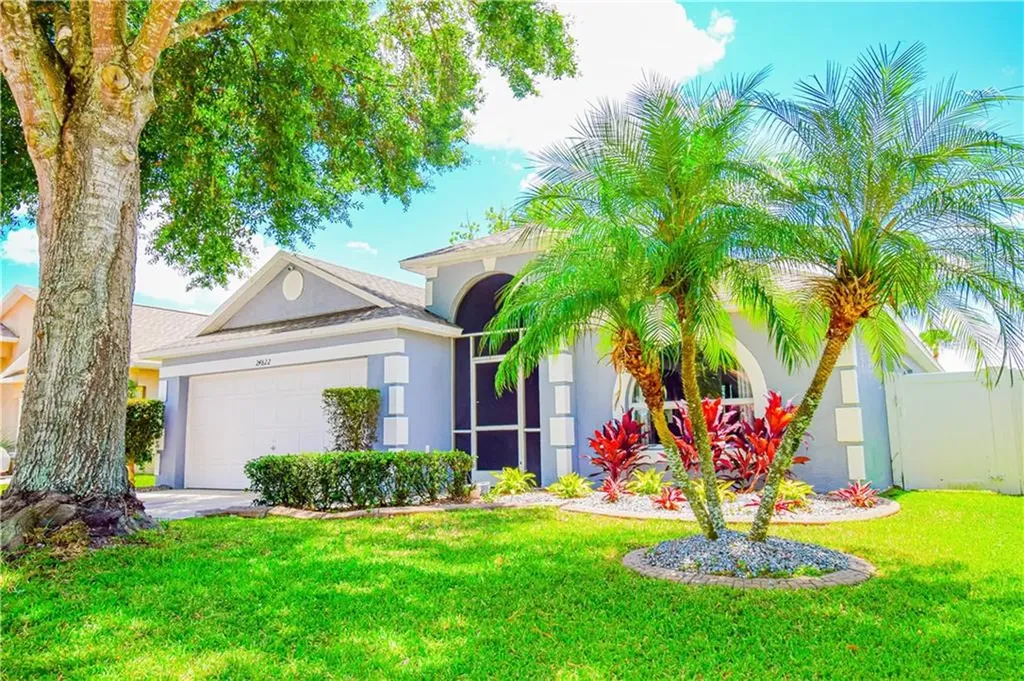 24822 Black Creek Court Land O Lakes FL 34639