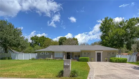 2708 Mock Orange Court Valrico FL 33594