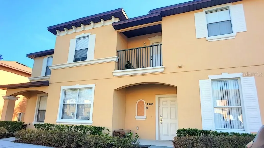 2709 Roadster Lane Kissimmee FL 34746