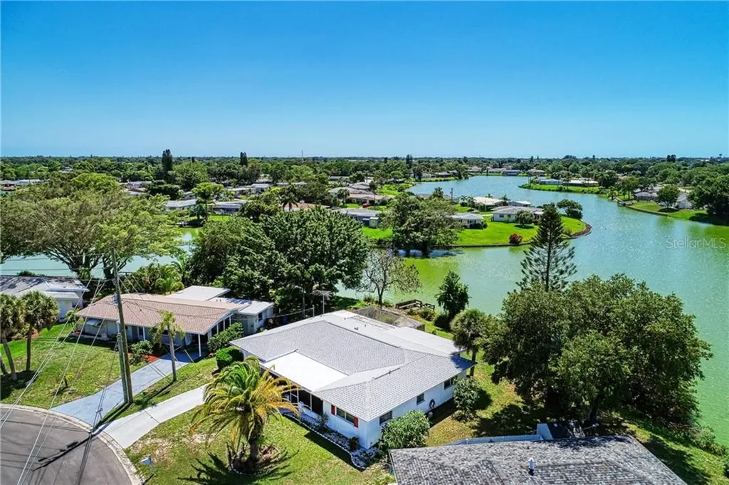 1640 La Gorce Drive Venice FL 34293