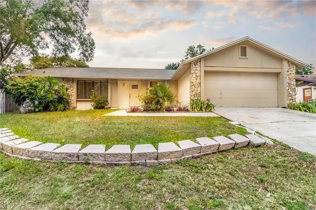 7675 Clubhouse Estates Drive Orlando FL 32819