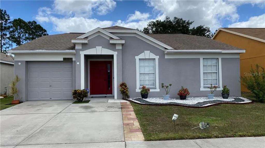 12402 Dawn Vista Drive Riverview FL 33578