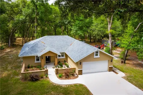 14350 SE Highway 42 Weirsdale FL 32195