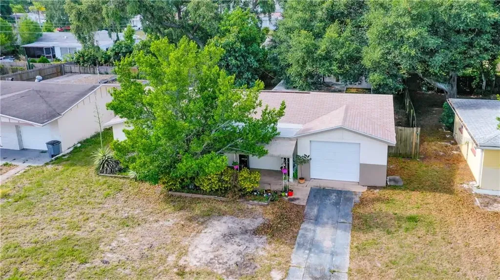 4802 Trafford Road Holiday FL 34690