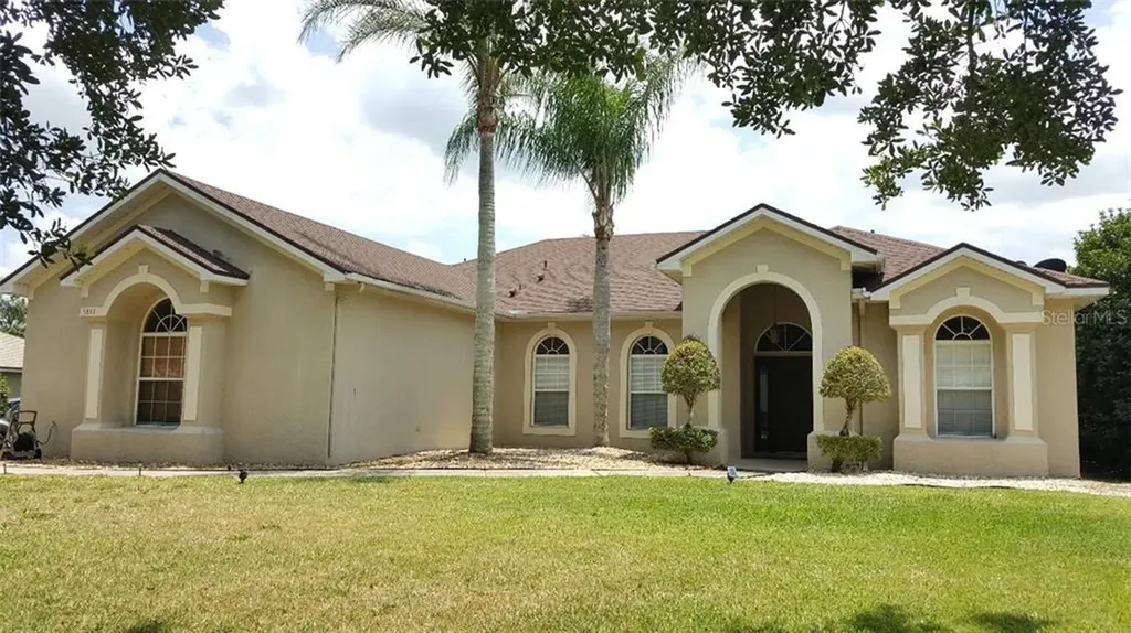 5813 Guenevere Court Saint Cloud FL 34772