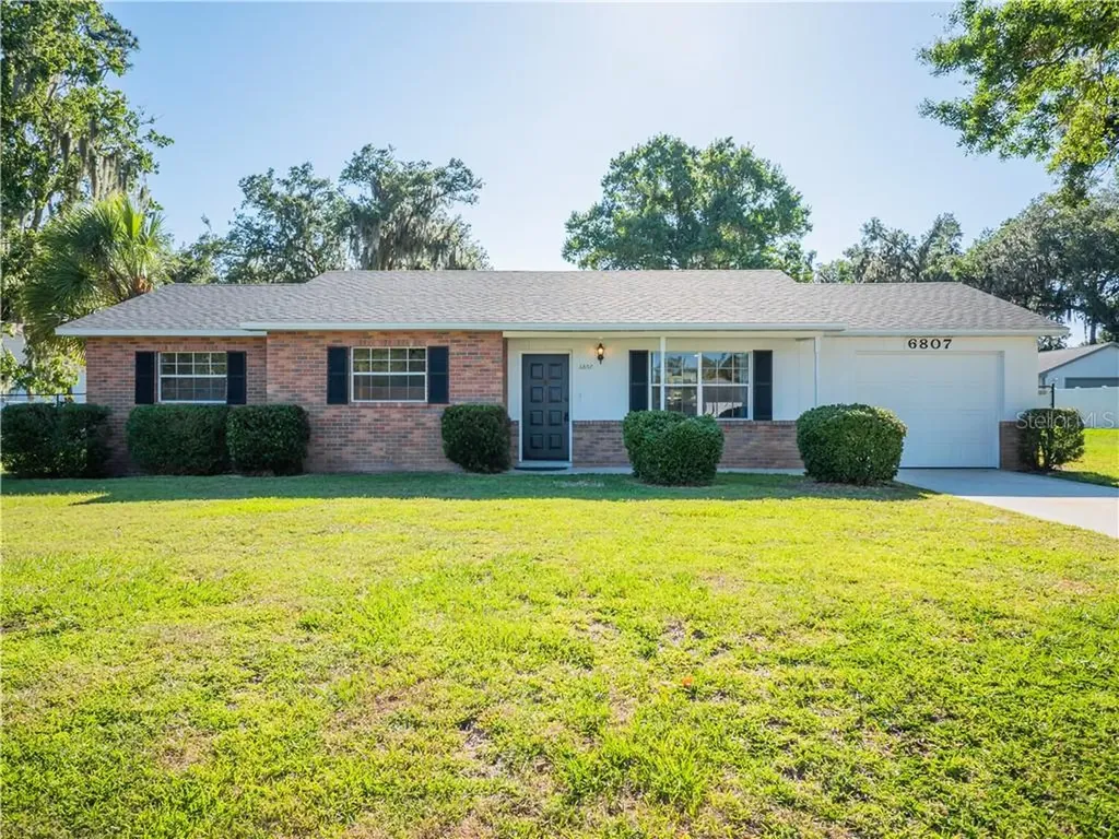 6807 Newman Circle W Lakeland FL 33811
