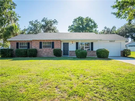 6807 Newman Circle W Lakeland FL 33811
