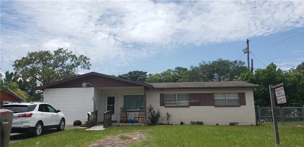 416 N 24th Street Haines City FL 33844