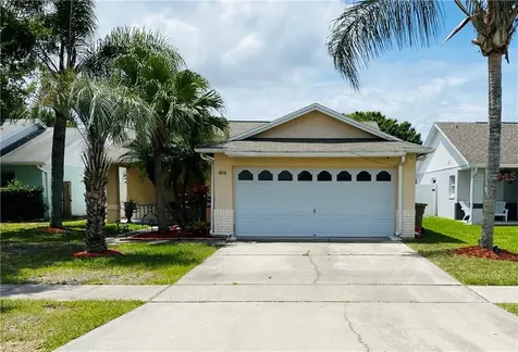 4616 Osceola Point Trail Kissimmee FL 34746
