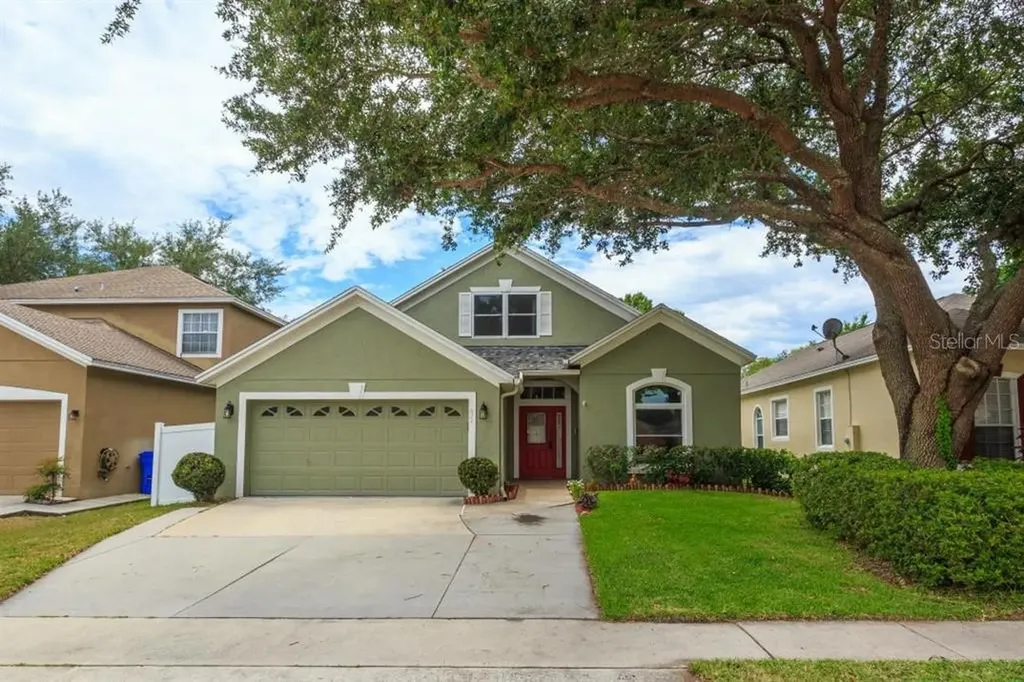 674 Buckingham Drive Oviedo FL 32765